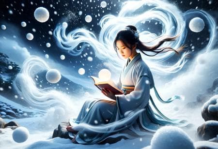 Snow Caster - Image 4
