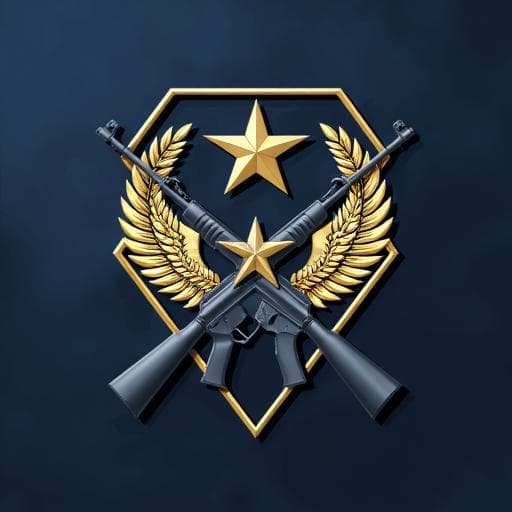 CS2 RANKS - Image 1