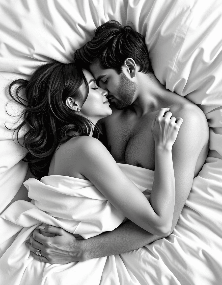 AI generated: Intimate & Dreamyâââ