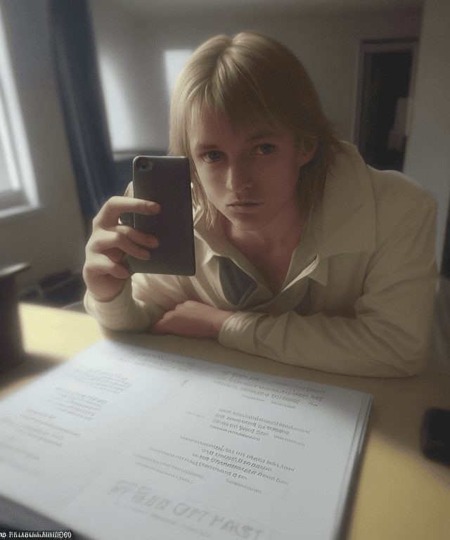 AI generated: (candid poorly lit poorly exposed poorly composed low-quality color photo in phst artstyle) (with na...