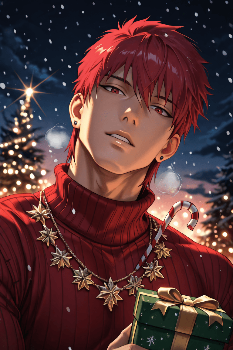 Masrur | Magi 🧞‍♂️ 🏰 👑 - Image 1