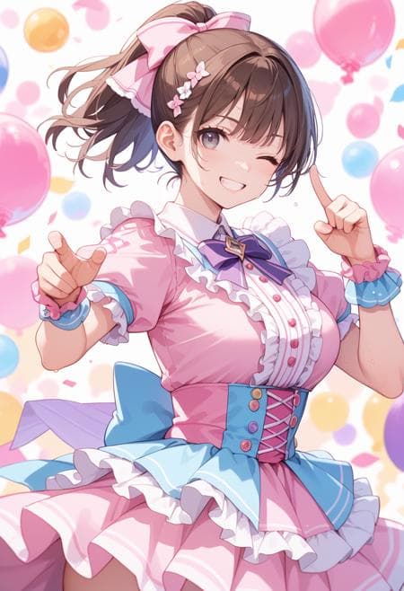 Idol Outfit - Image 1