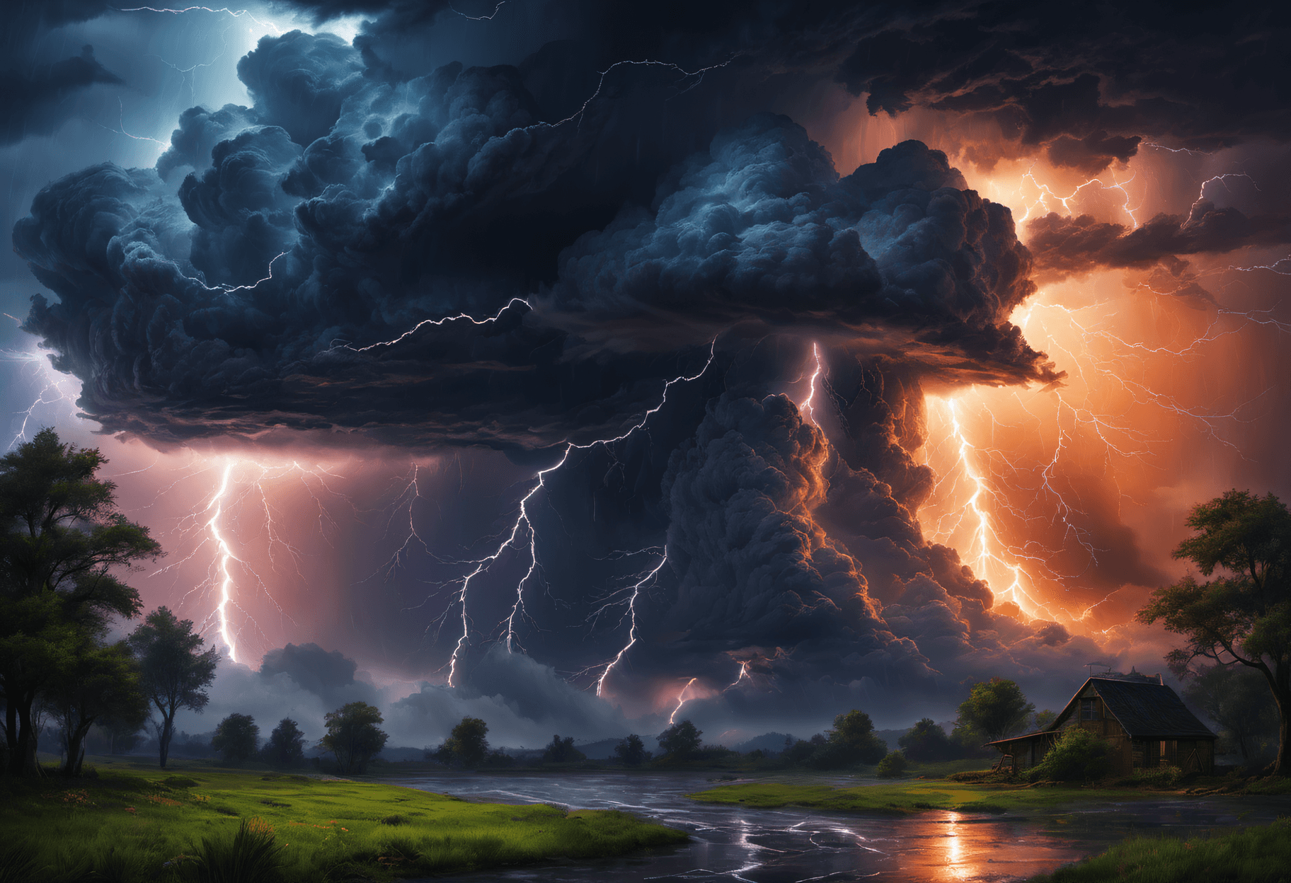AI generated: Masterpiece, Best Quality, Masterpiece, Best Quality, a dynamic artwork that captures the energy and...