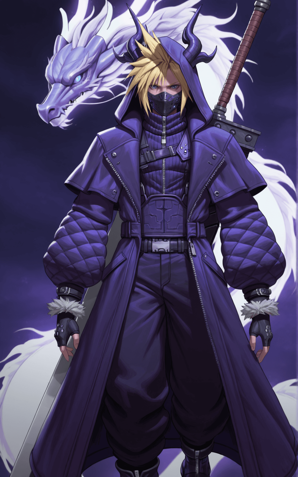 Phantom Reaper Style DFO/DNF - Image 1