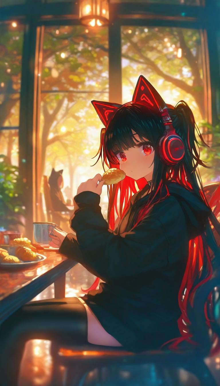 REMEMX aesthetics upgrade|REME动漫美学提升 - Image 4