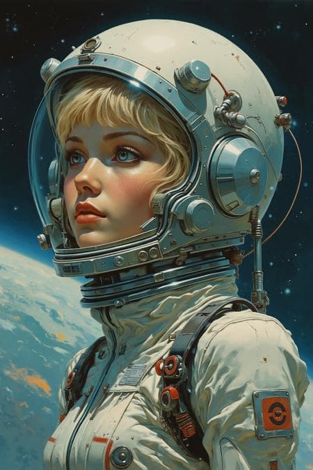 FLUXRetroSci - Image 1