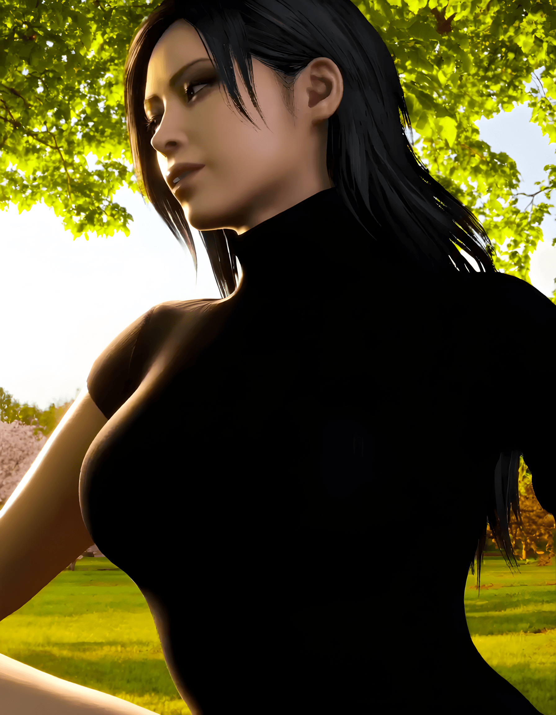 Ada Wong - Image 4
