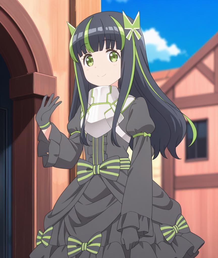 Bofuri