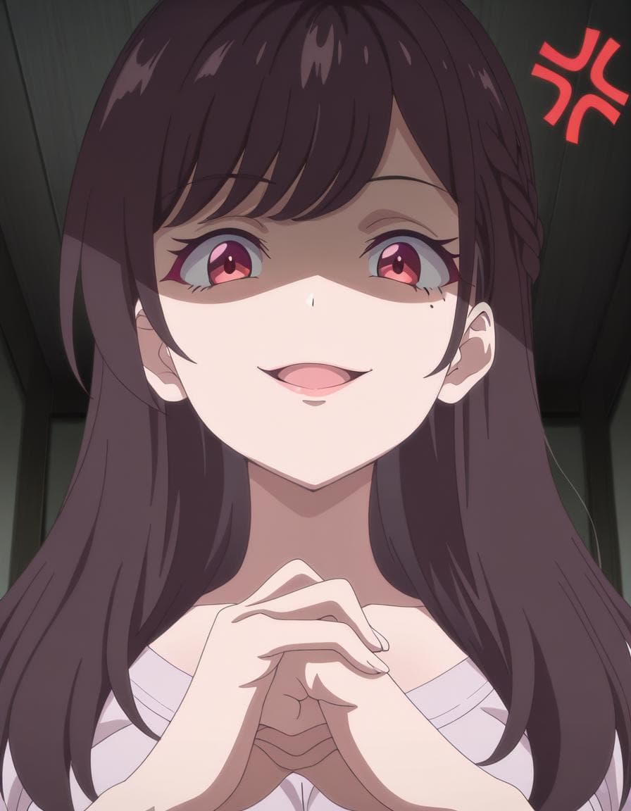Maria Kurose (黒瀬 海愛) - Our Dating Story: The Experienced You and The Inexperienced Me (経験済みなキミと、 経験ゼロなオレが、 お付き合いする話。)