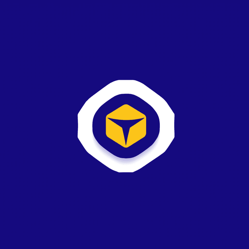 AI generated: Help me to create simple logo for my app, my app is basically a tool that will help developer and de...