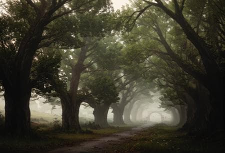 0955 wide road