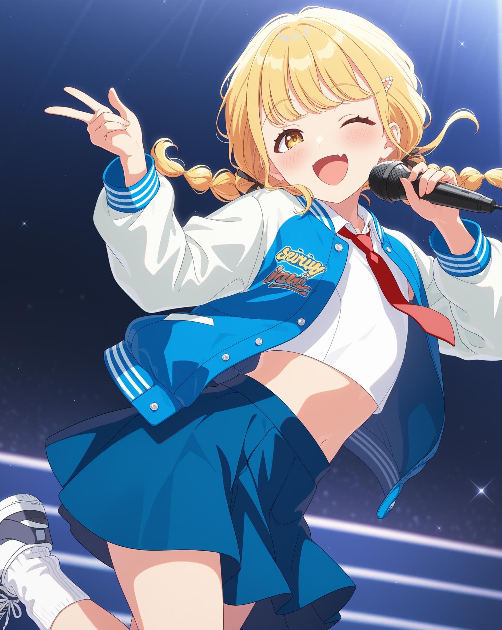 Kotone Fujita [ 藤田ことね ] - Gakuen iDOLM@STER