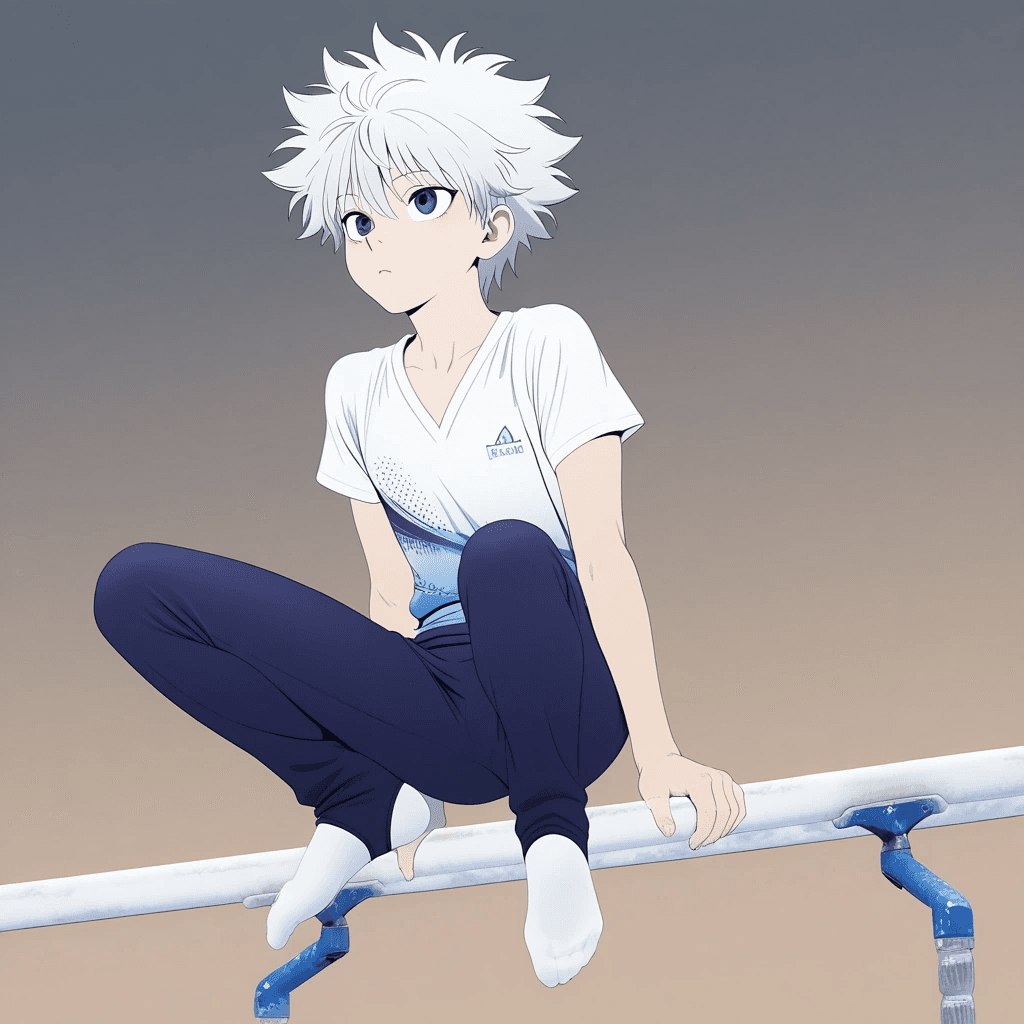 Parallel_bars - Image 5
