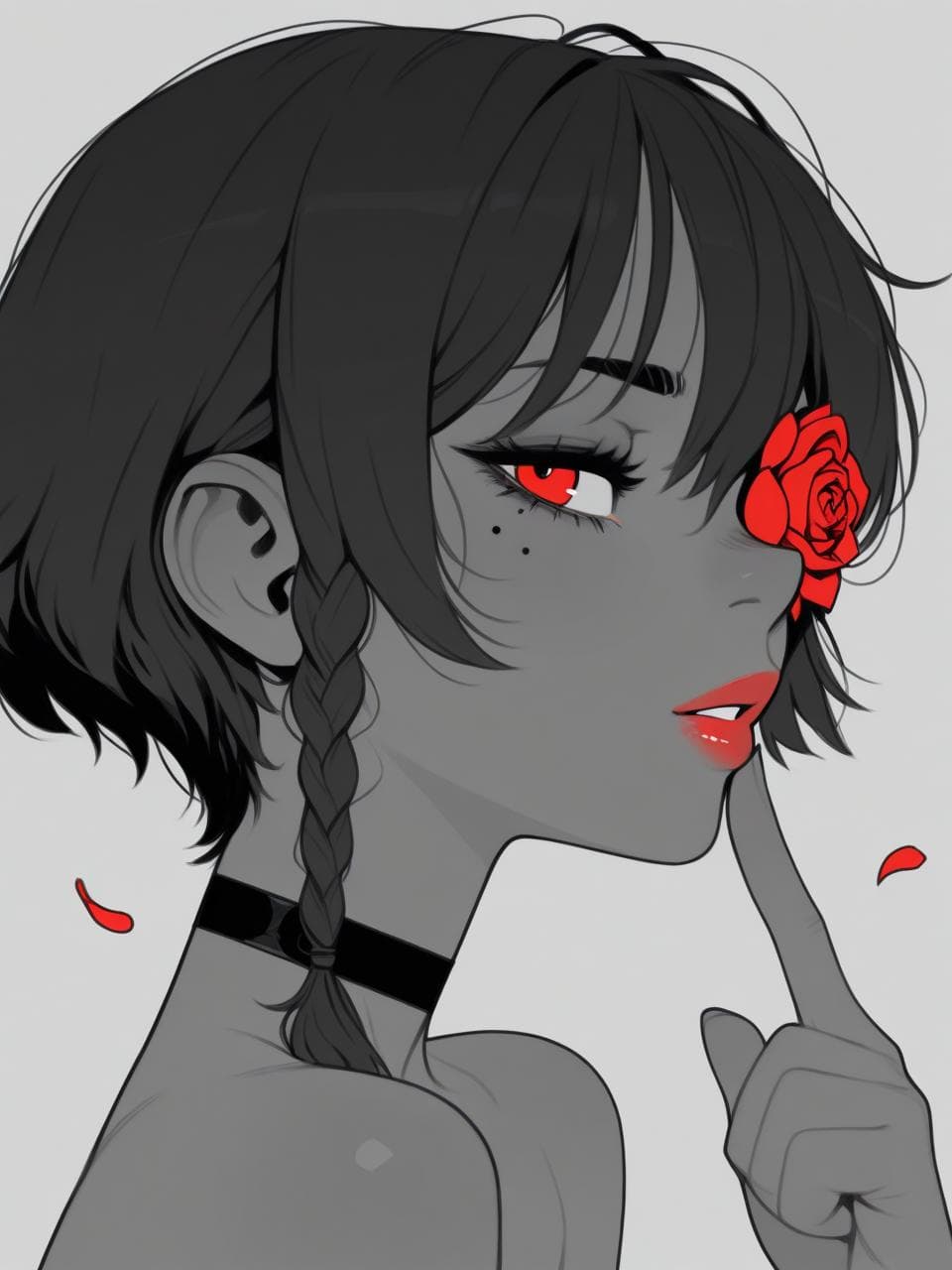 Virellune [ILLU & NAI]