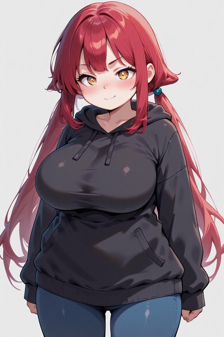 shortstack (Ver. Illustrious, flux, NoobAi)
