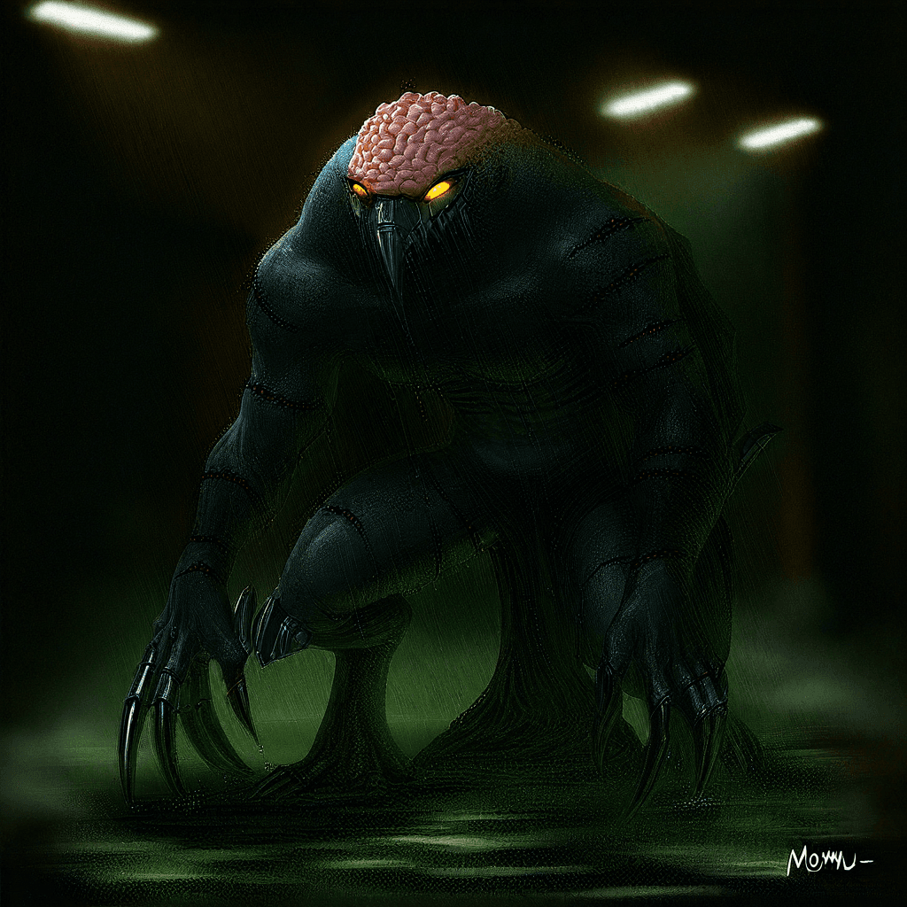 Nomu- mha