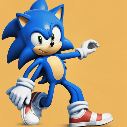 AI generated: /imagine prompt: Create an  Banner size 851:315px and Contain the information bellow:**SONIC EXPRESS...