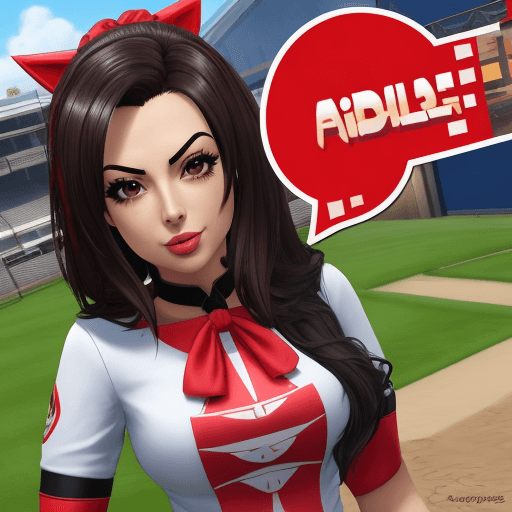 AI generated: Arigameplays