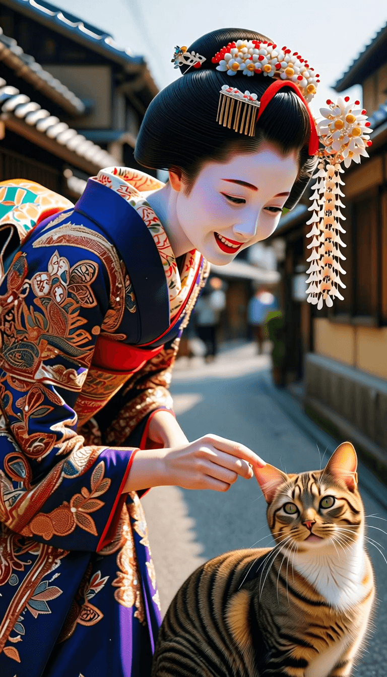 [Qwen-Image] AsianMix Lora - Image 3