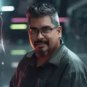 Rangel's avatar