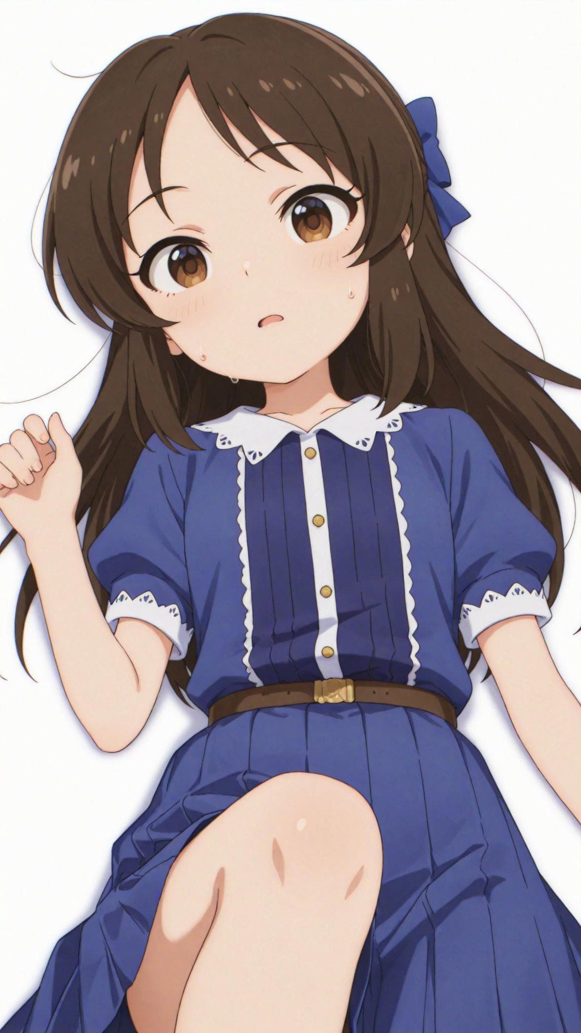 Arisu Tachibana - The IdolM@ster Cinderella Girls: U149