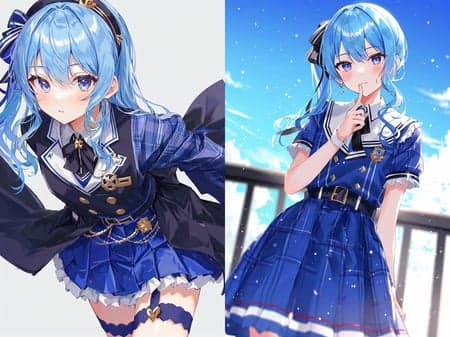 VOXO-vtuber - Image 2