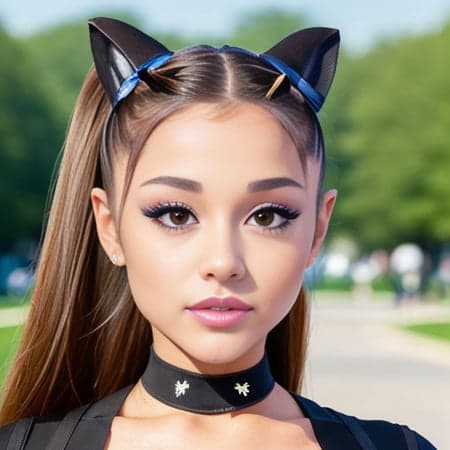 Ariana Grande - Image 1