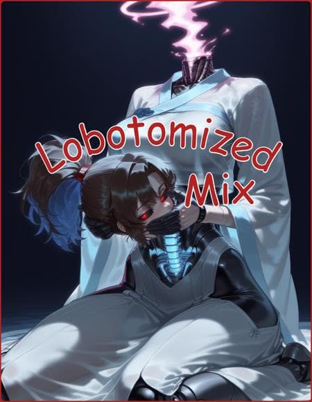 Lobotomized Mix - Image 1