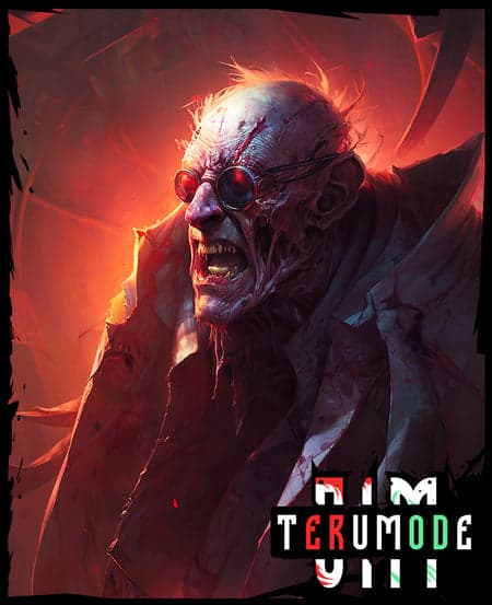 JIM TERUMODE - Image 2