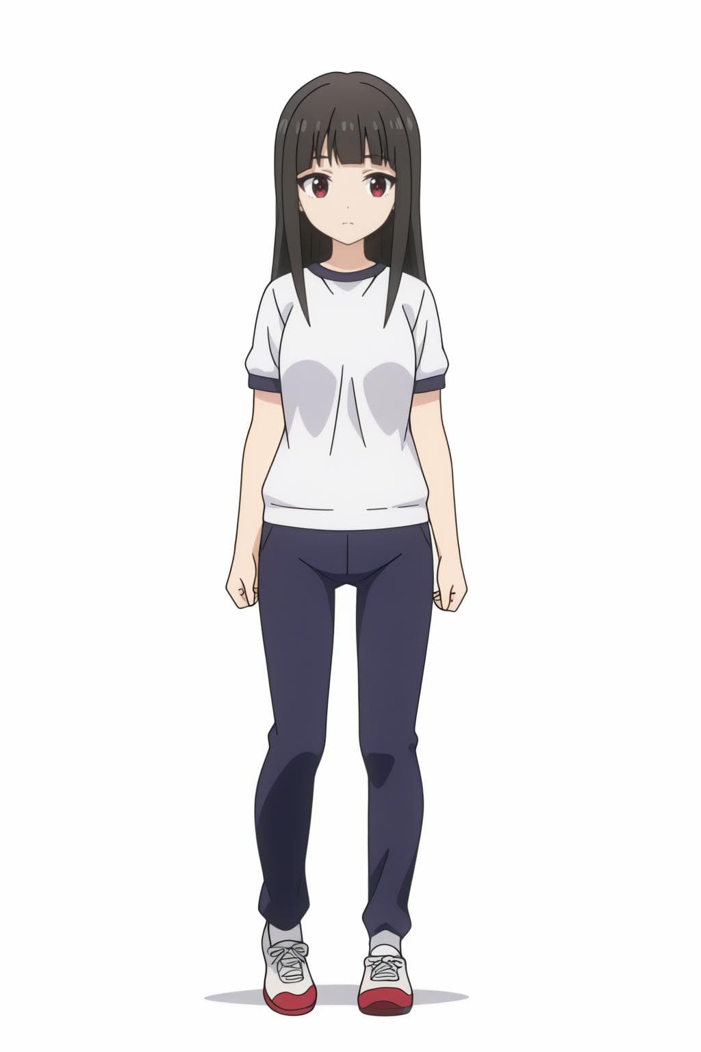 Konosuba (Bakuen) | Nerimaki | illustrious