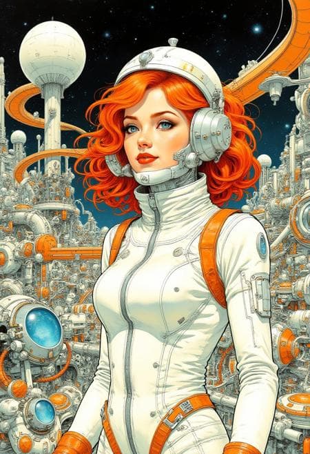 FLUXRetroSci