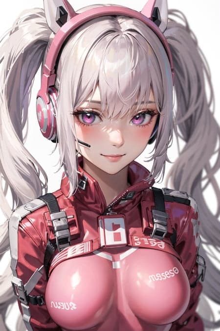 alice (nikke) - Image 3
