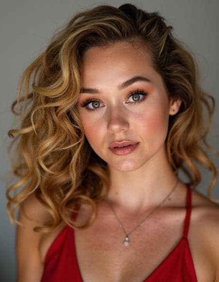 Brec Bassinger - Image 6
