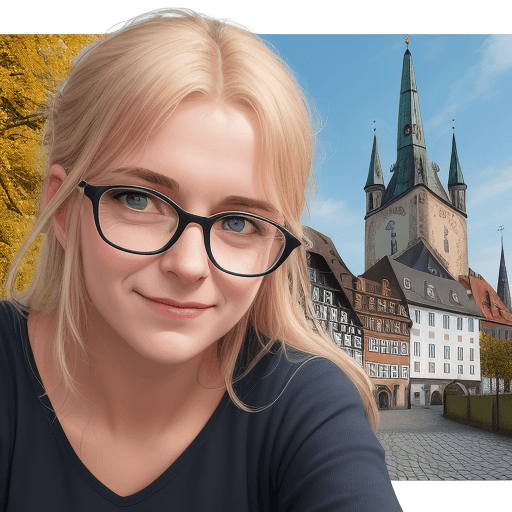 AI generated: ich stehe vor einer schwierigen entscheidung: erzeuge ein magisches bild, das mir bei dieser entsche...