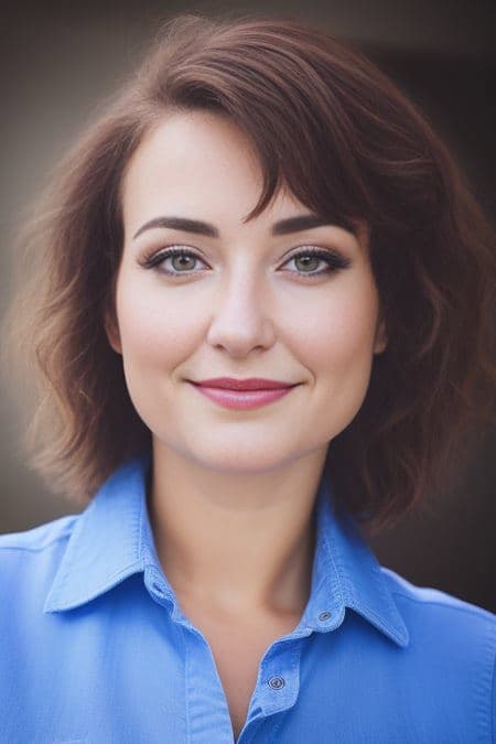 Milana Vayntrub - Image 1