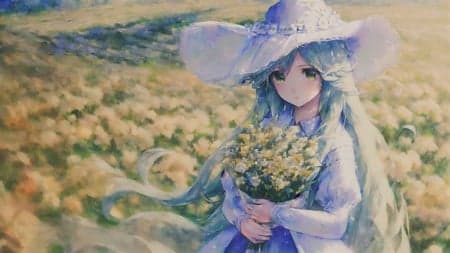 Matcha Pixiv Style - Image 1