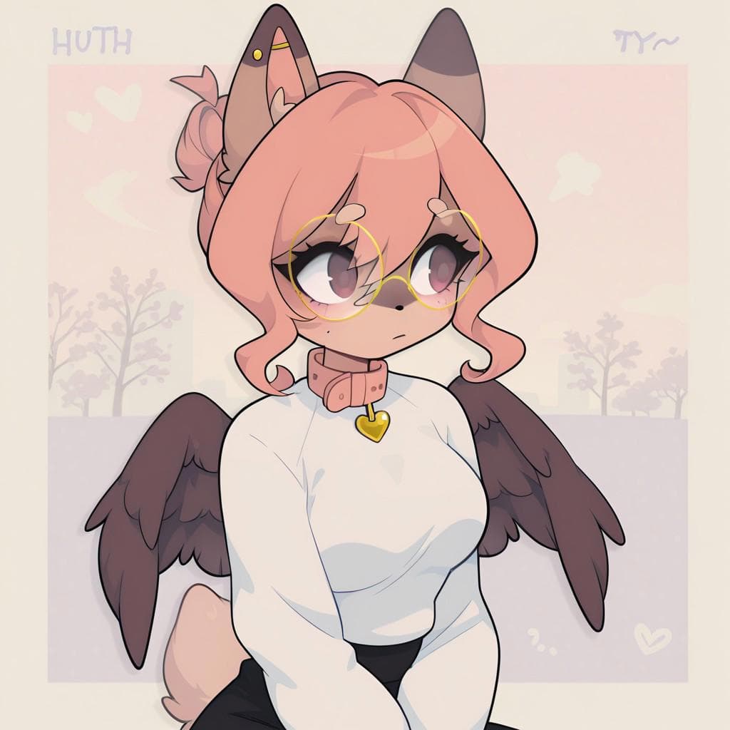 Hazel - Typh (Illustrious)