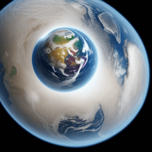 AI generated: i have an image for creation 
