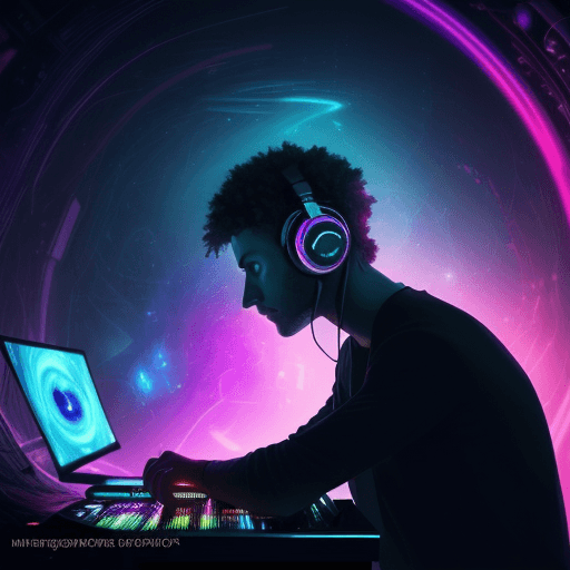AI generated: deep thoughts, mysterious environment, confusion, 4k, realistic, ultra quality, environment full of ...