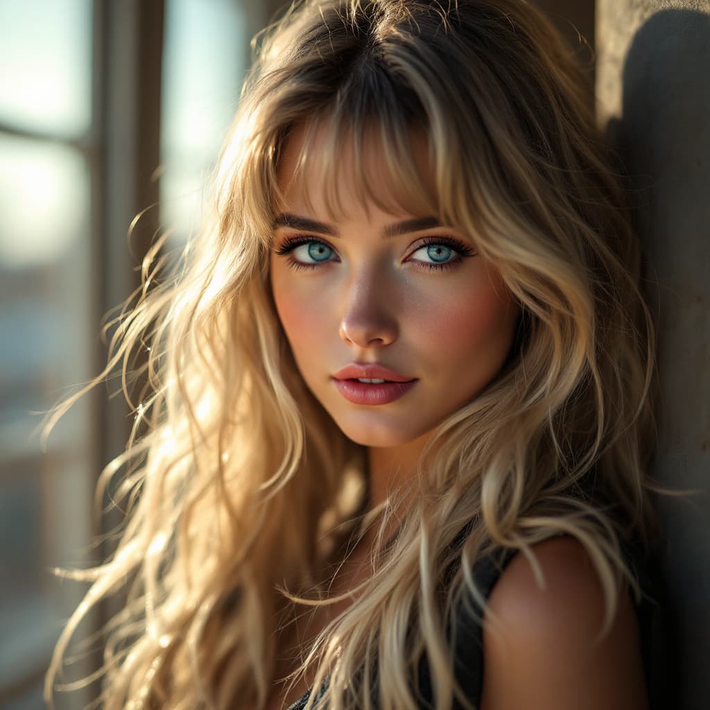 AI generated: Hype(best quality, masterpiece, perfect face, beautiful and aesthetic:1.2, colorful, dynamic angle, ...