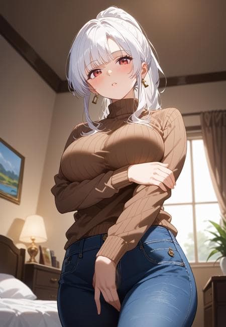 RANDOM STYLES - PONY / ILLUSTRIOUS - Image 5