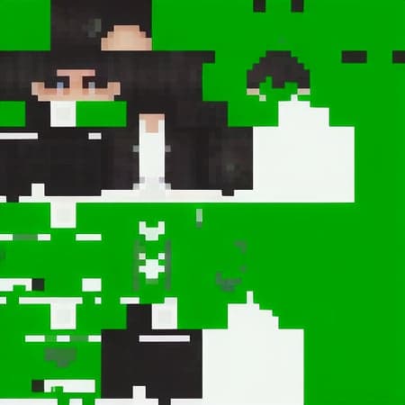 MinecraftSkin - Image 3