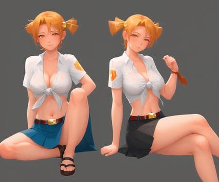 AliceLora - Image 1
