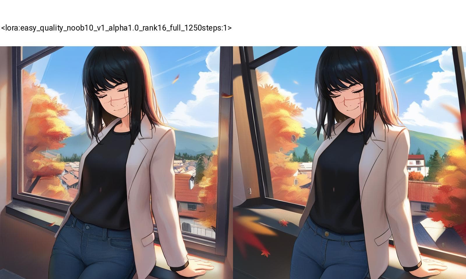 Easy Negative for noob - Image 1