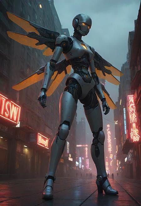 THRILLustrious - Image 4