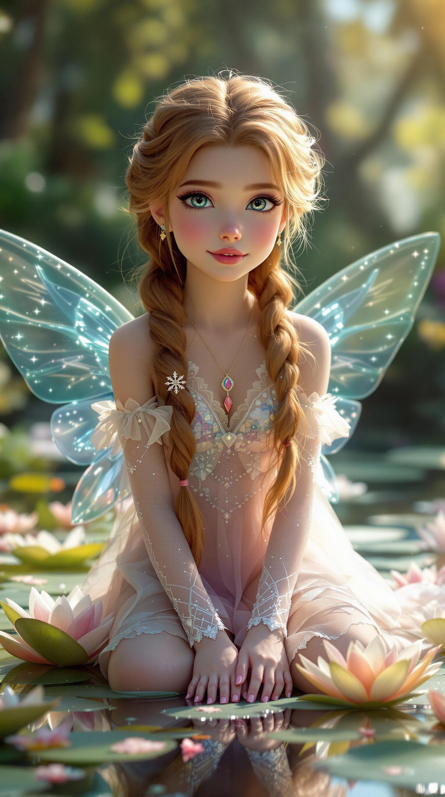 AI generated: djrny-v4 style, score_13, score_28_up, score_37_up, a professional photo of a exceptionally beautifu...