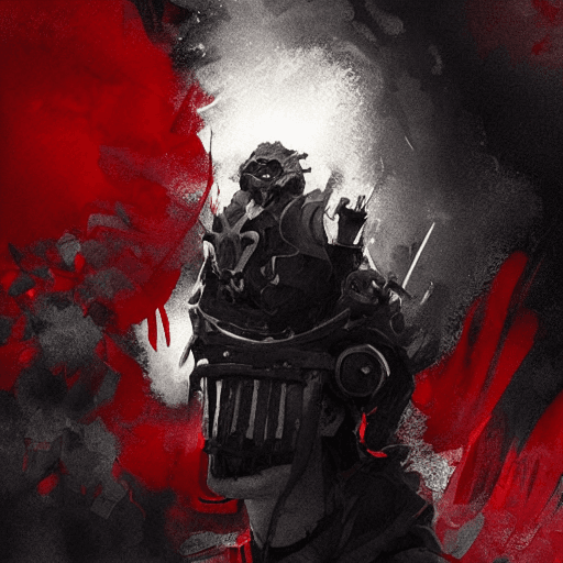 AI generated: highly detailed portrait of pierce brisnan as old sailor, by Dustin Nguyen, Akihiko Yoshida, Greg To...
