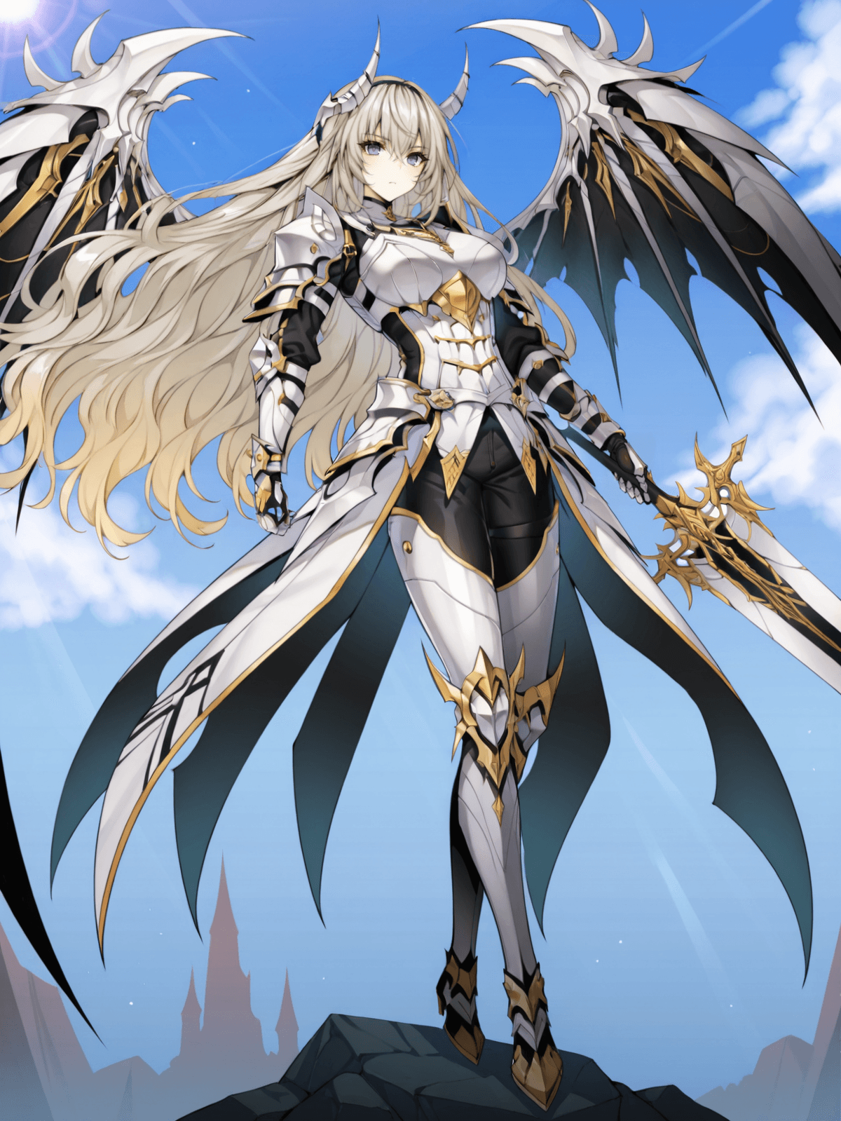 Closers_Draconian