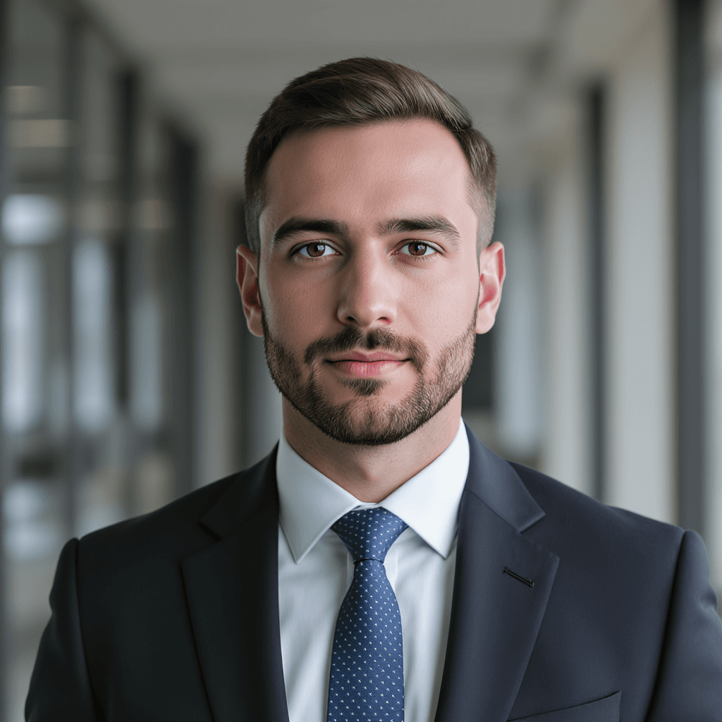AI generated: masterpiece, best quality, realistic face, photo-realistic, 4k, clean minimalist style, professional...