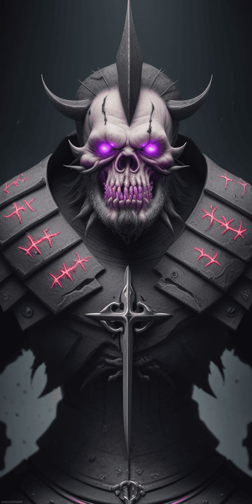 AI generated: (photo,NeonMutation,CthuluBishop,GrimKnights):(best quality,4k,16k,highres,masterpiece:1.2),ultra-de...